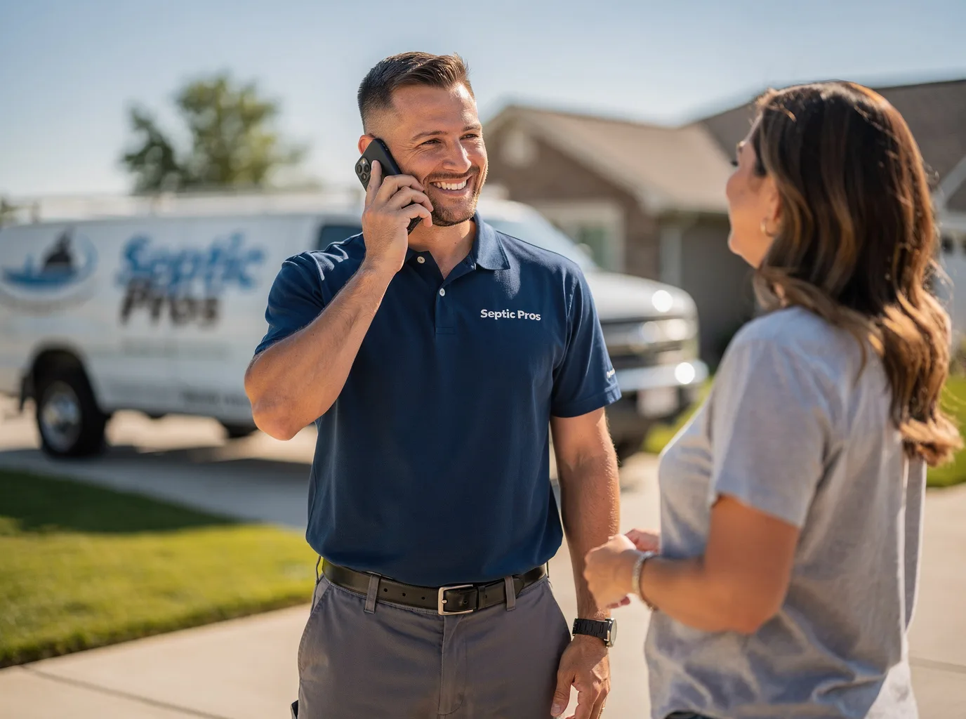 Septic Tank Pumping Douglasville, GA FAQs